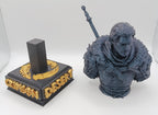 Busto Kliff, Crimson Desert
