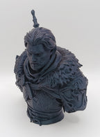 Busto Kliff, Crimson Desert