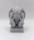 Statuetta Cthulhu - H. P. Lovecraft