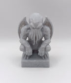 Statuetta Cthulhu - H. P. Lovecraft