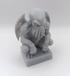 Statuetta Cthulhu - H. P. Lovecraft