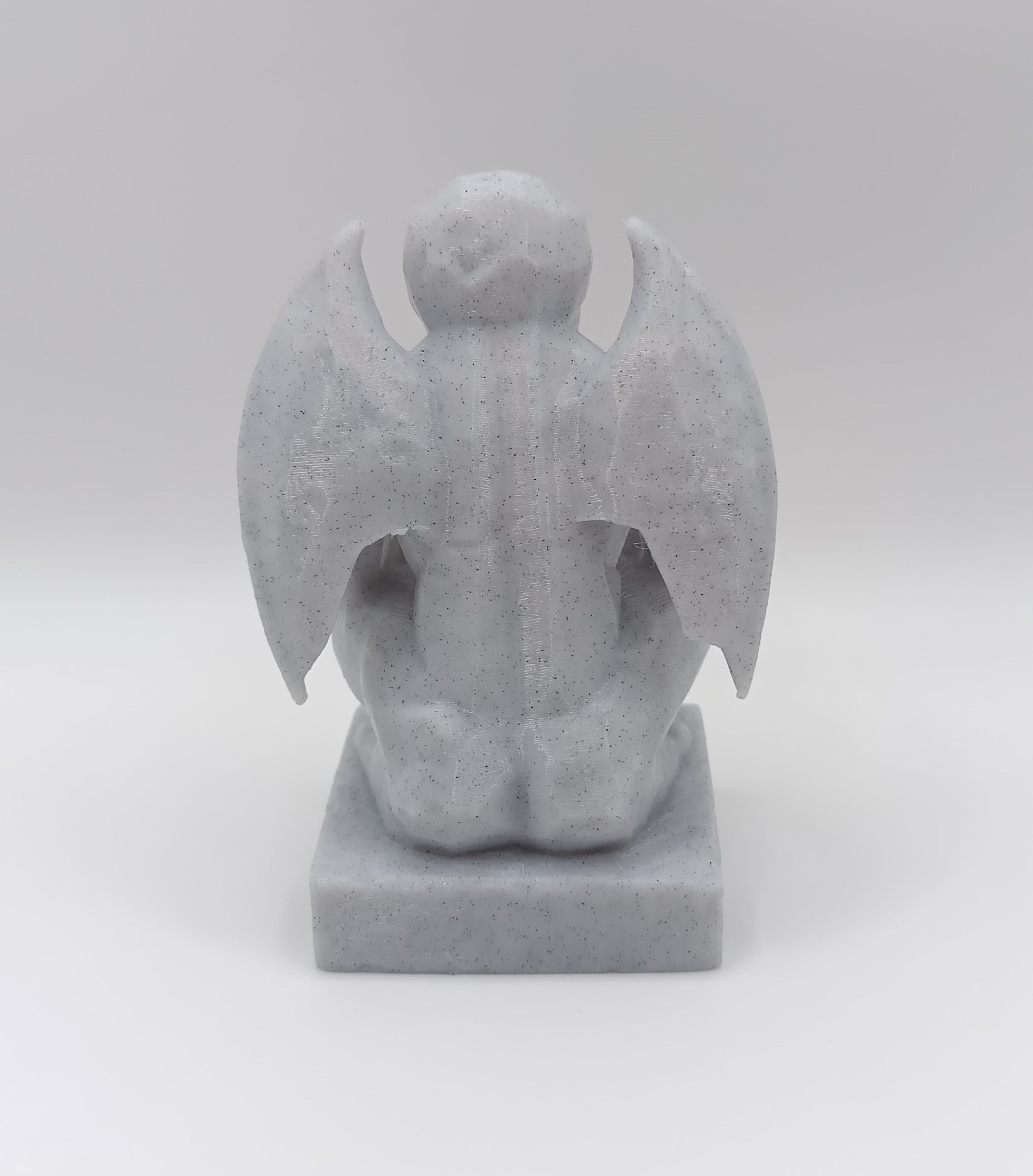 Statuetta Cthulhu - H. P. Lovecraft