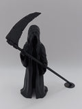 Statua Cupo Mietitore