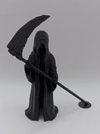 Statua Cupo Mietitore