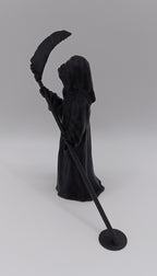 Statua Cupo Mietitore