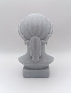 Busto Fratturato Dante Alighieri