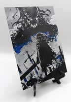 Dark Fantasy Wall Art