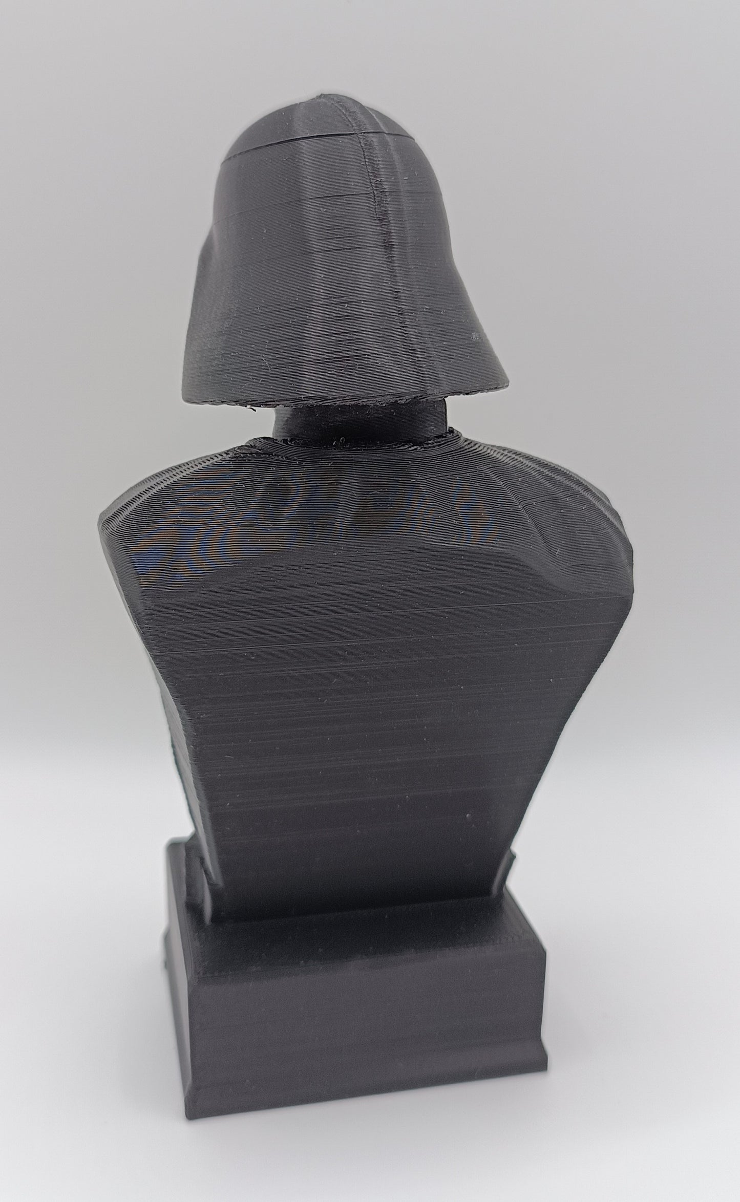 Busto Darth Vader - 3D Print-Made