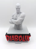 Busto Diabolik