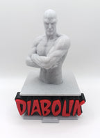 Busto Diabolik