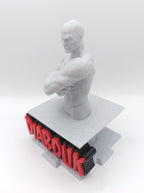 Busto Diabolik
