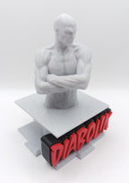 Busto Diabolik