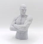 Busto Diabolik