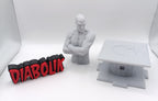 Busto Diabolik