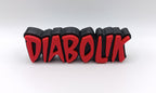 Busto Diabolik