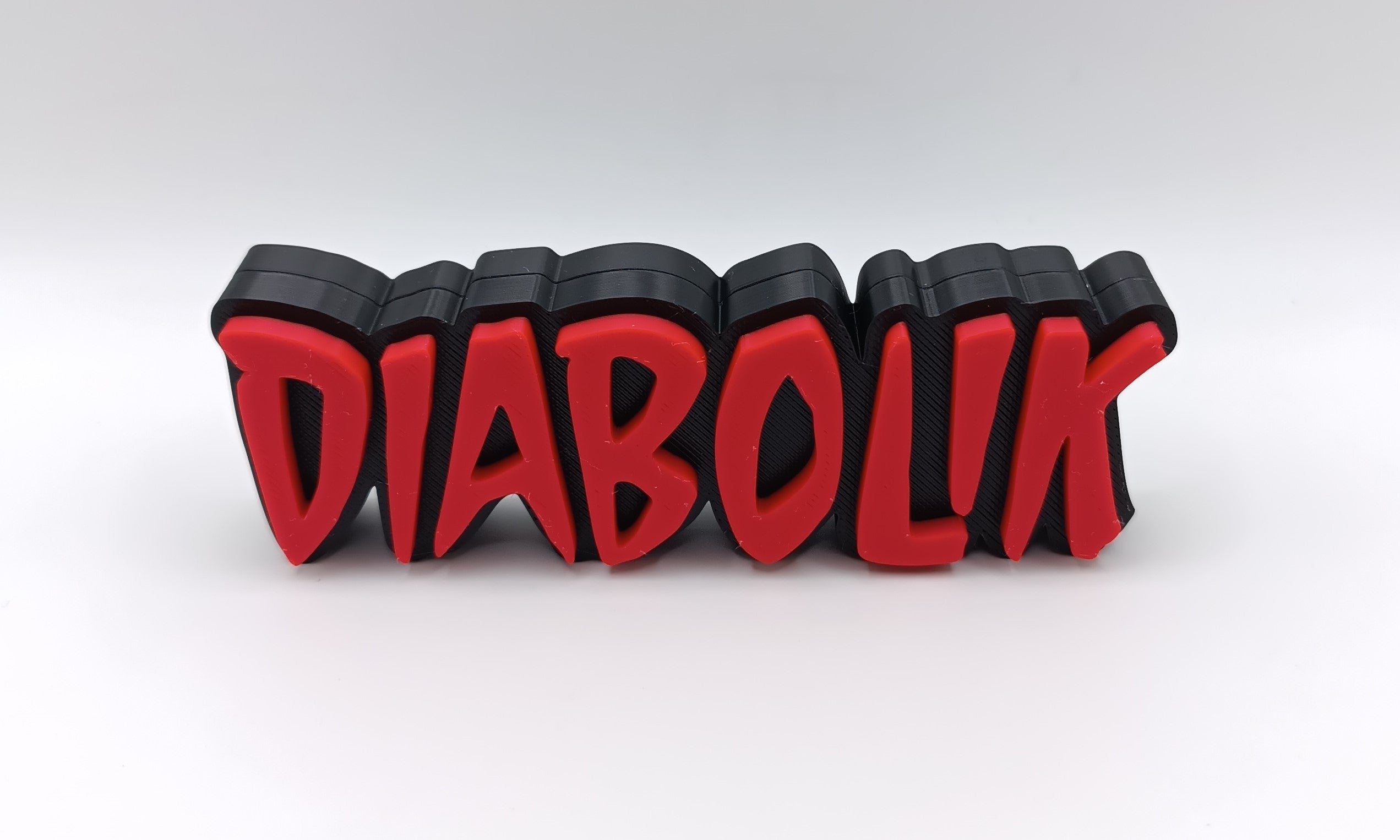 Busto Diabolik