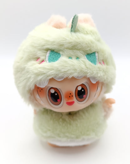 Vestito Labubu Outfit - Completo Dinosauro NEW