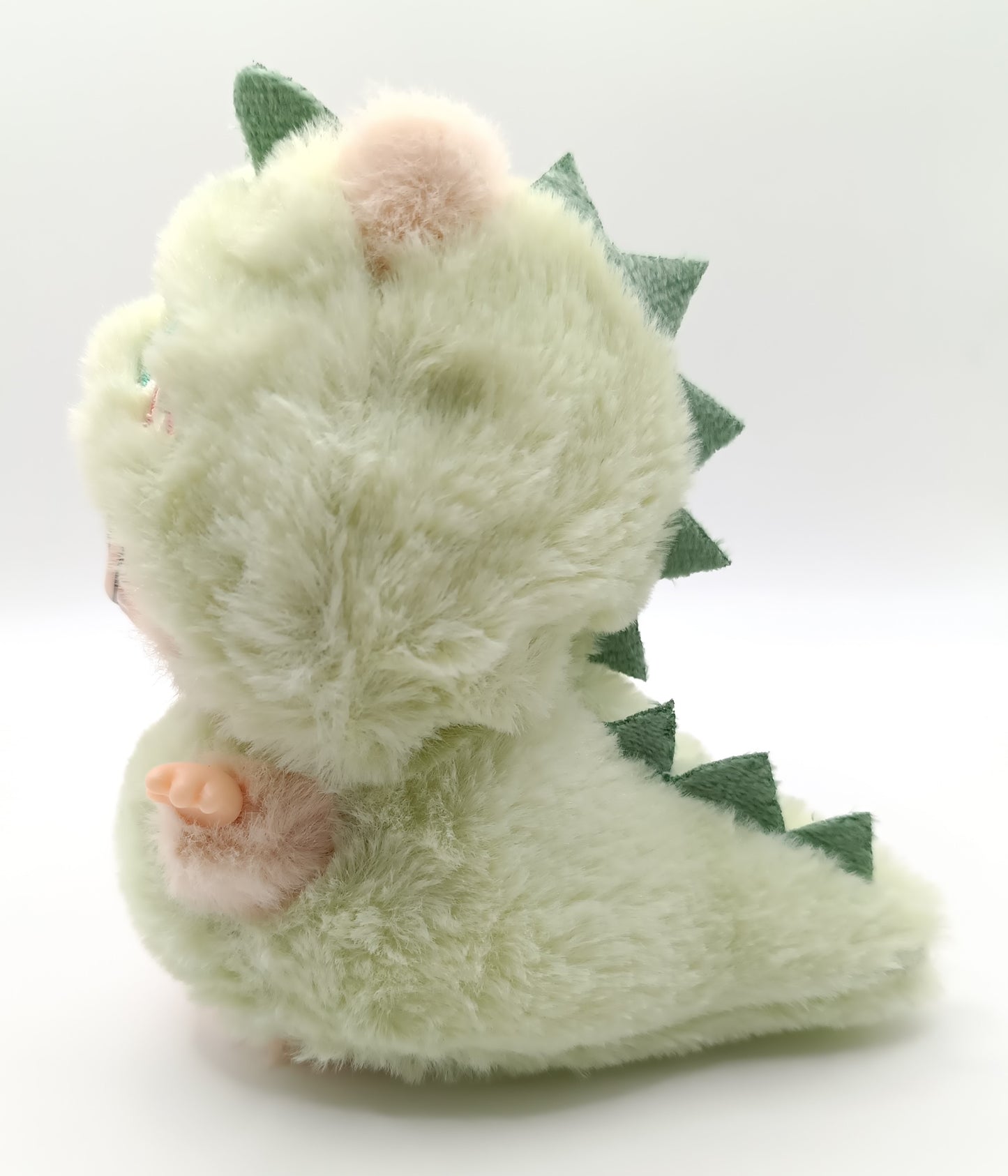 Vestito Labubu Outfit - Completo Dinosauro NEW