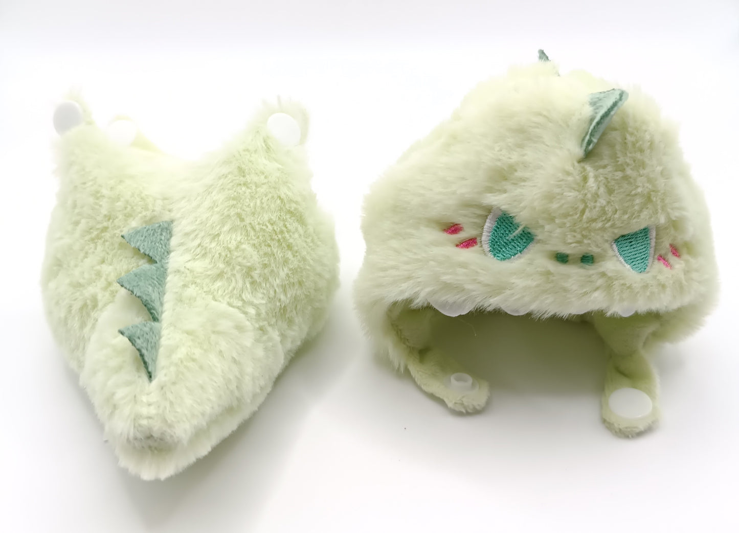 Vestito Labubu Outfit - Completo Dinosauro NEW