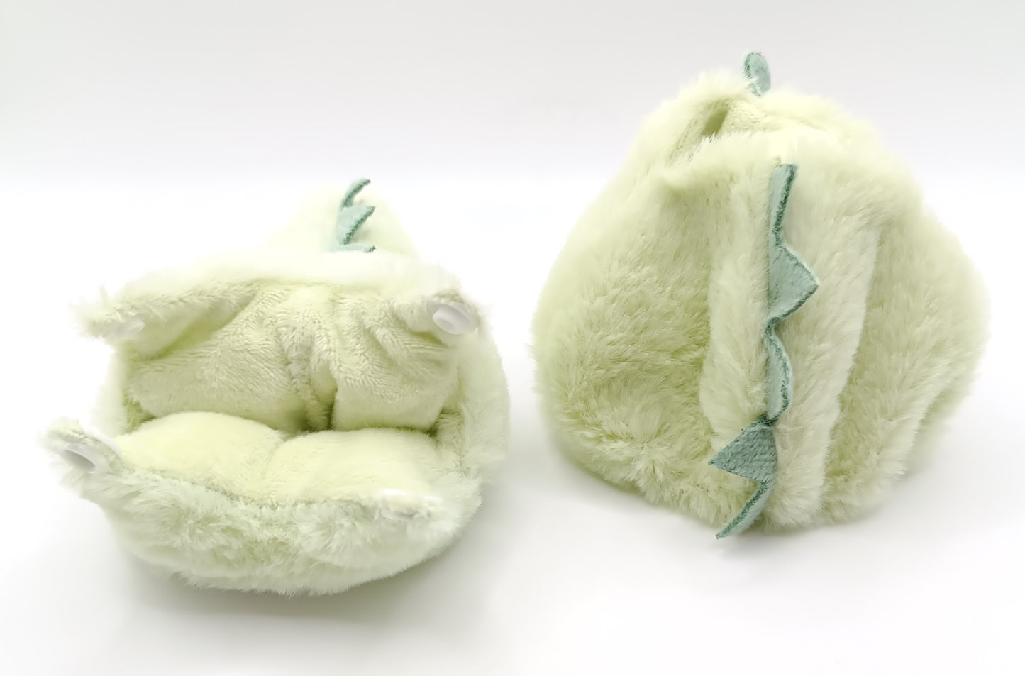 Vestito Labubu Outfit - Completo Dinosauro NEW