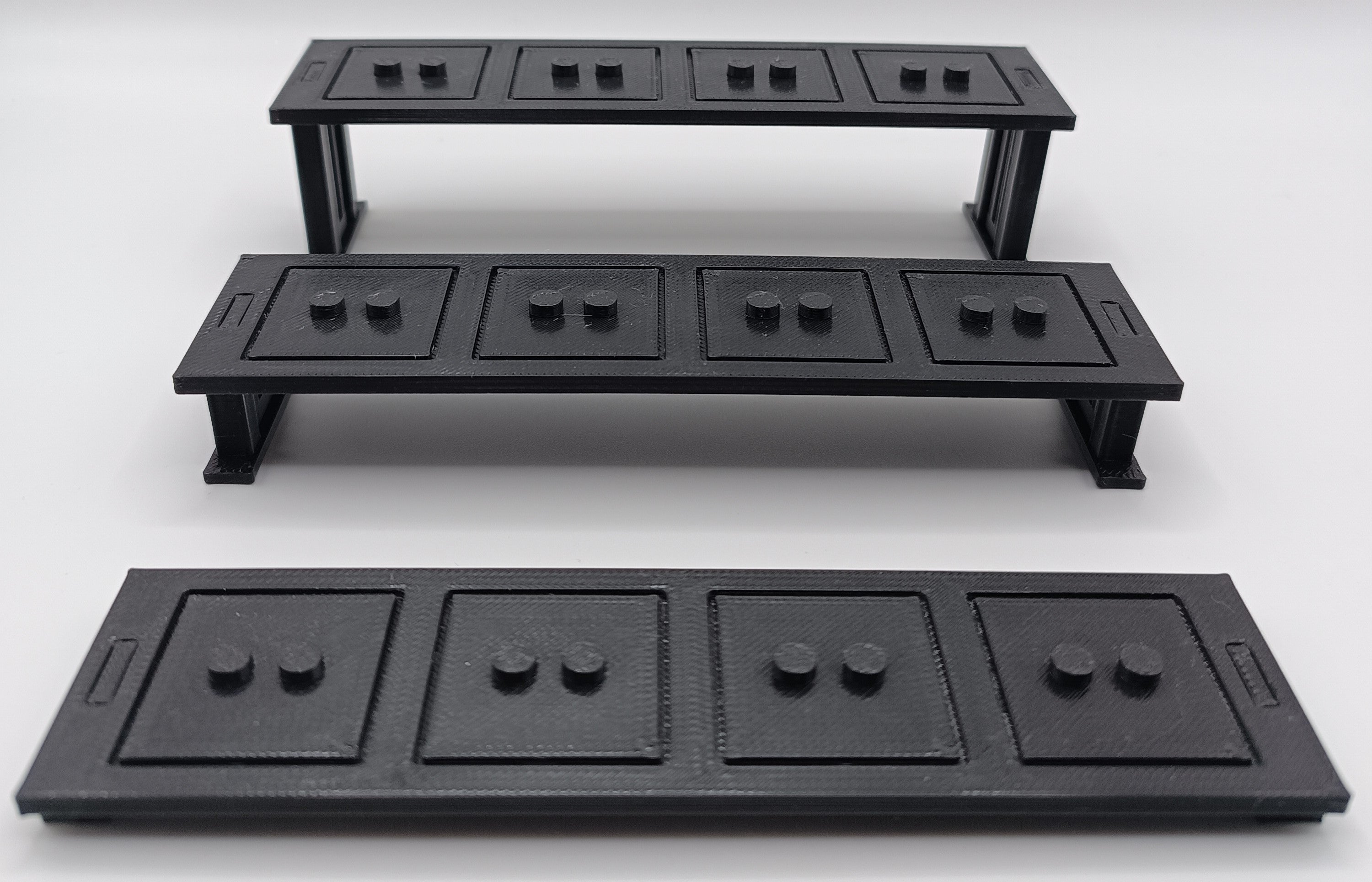 Ladder Display Base - 3D Print-Made