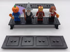 Ladder Display Base - 3D Print-Made