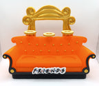 Base Espositore Divano Friends