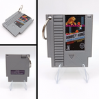 Portachiavi Nintendo NES