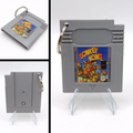 Portachiavi Nintendo Game Boy