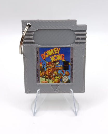 Portachiavi Game Boy - 3D Print-Made