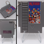Portachiavi Nintendo NES