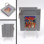 Portachiavi Nintendo Game Boy