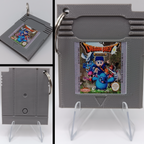 Portachiavi Nintendo Game Boy