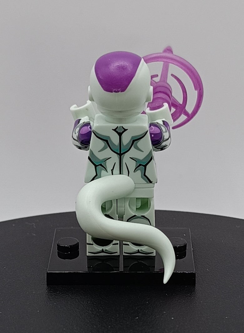 Dragon Ball - Freezer, Forma Finale SEALED