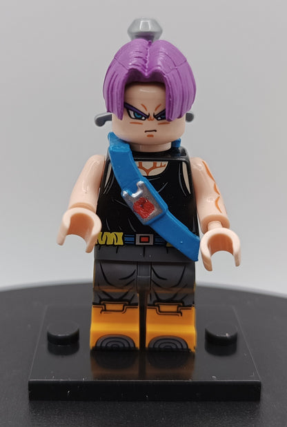 Dragon Ball - Future Trunks SEALED