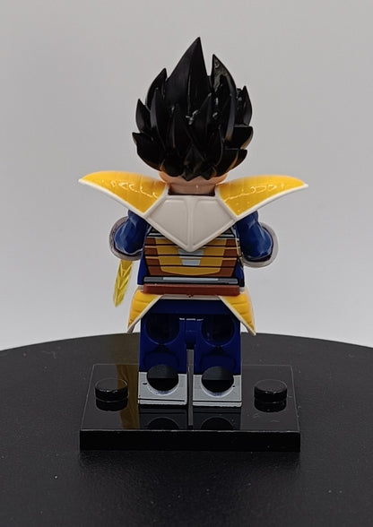 Dragon Ball - Vegeta, Principe dei Saiyan SEALED