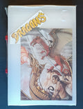 Dragons - 3d6 Publishing & Games