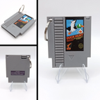 Portachiavi Nintendo NES