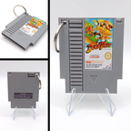 Portachiavi Nintendo NES
