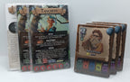 Lotto Dungeonology: The Expedition - Card Set
