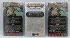 Lotto Dungeonology: The Expedition - Card Set