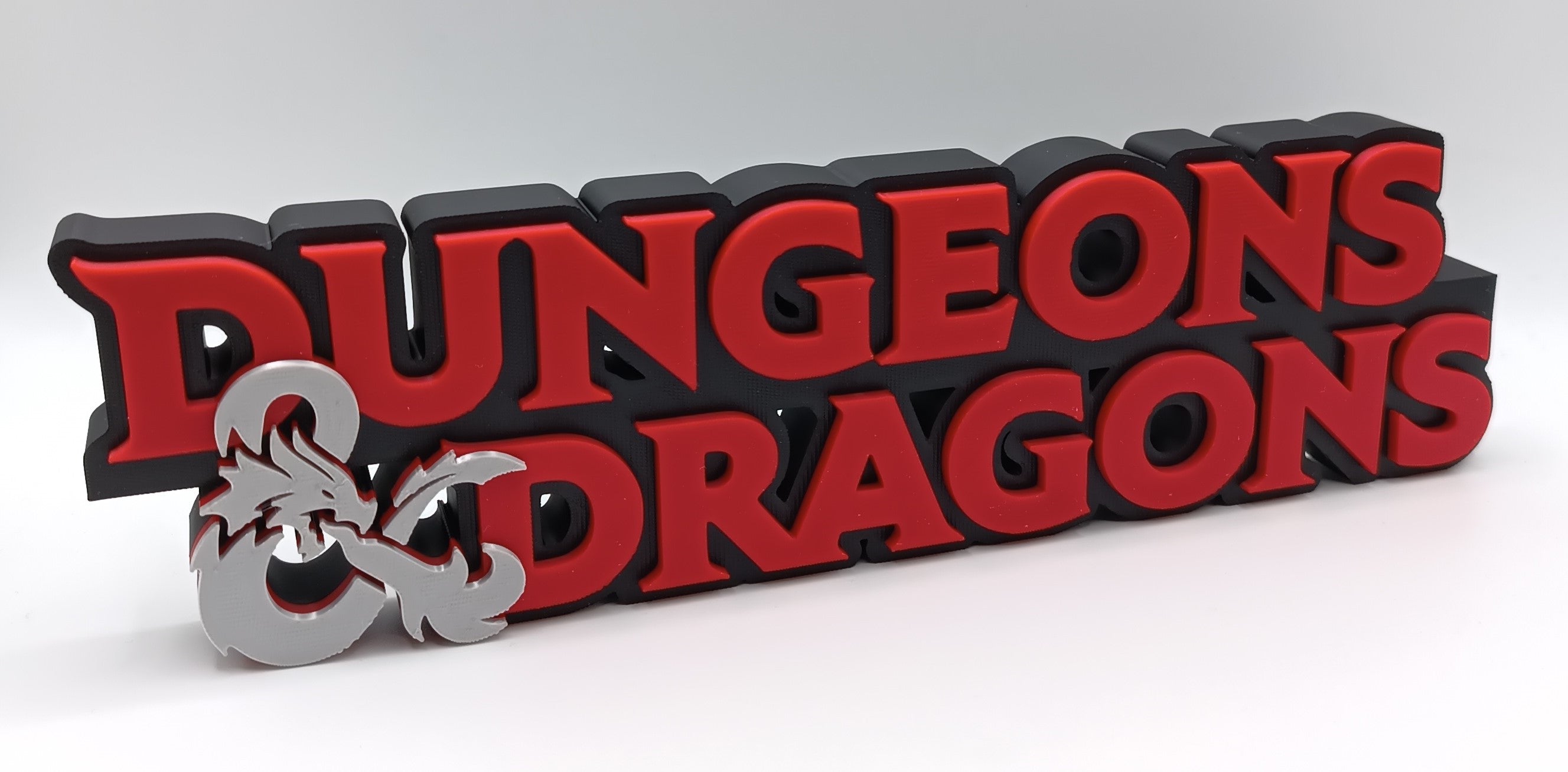 Logo Dungeons & Dragons