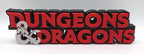 Logo Dungeons & Dragons