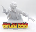 Busto Dylan Dog