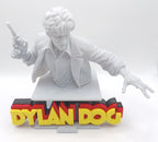Busto Dylan Dog