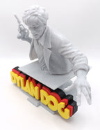 Busto Dylan Dog