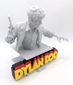 Busto Dylan Dog