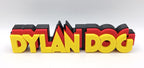 Busto Dylan Dog