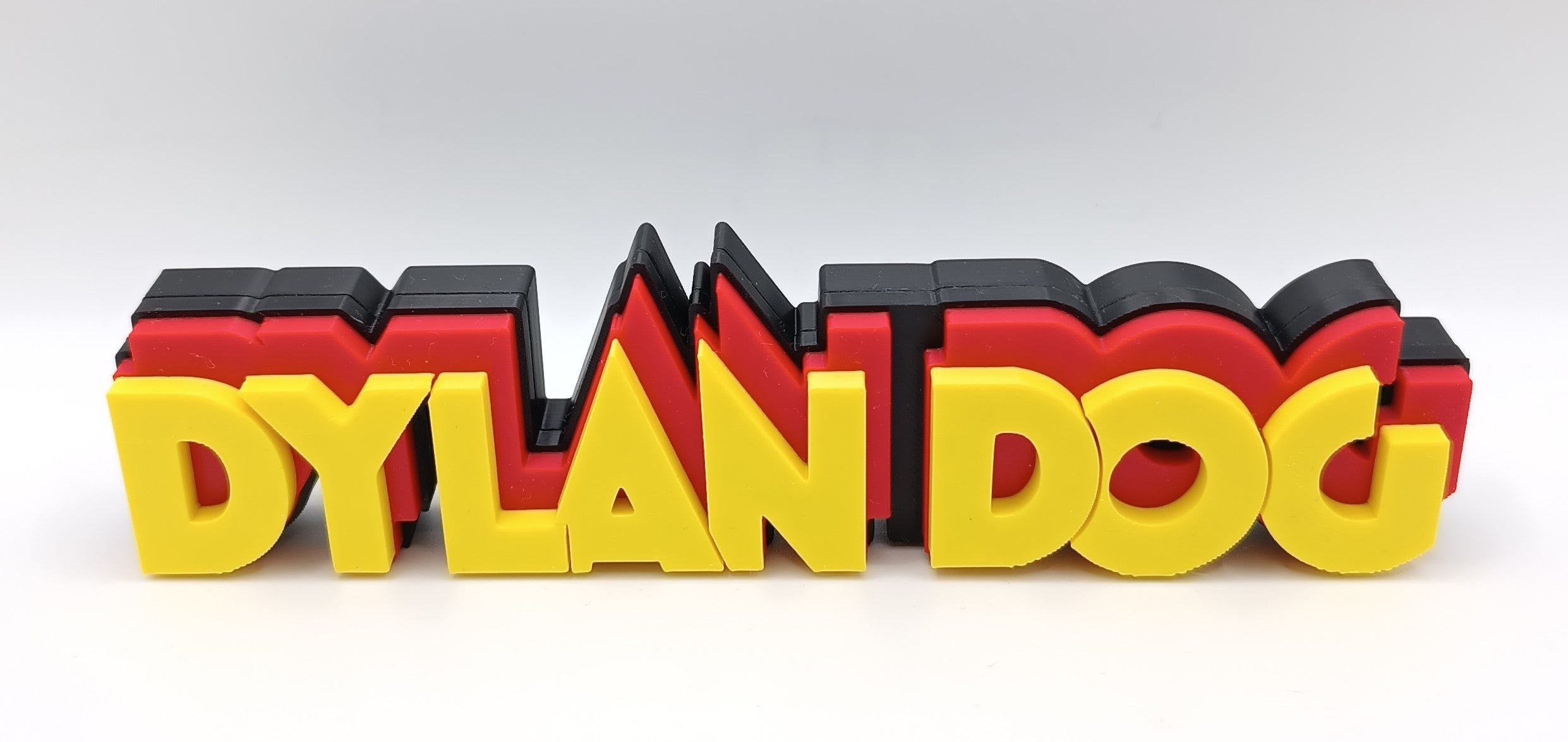 Busto Dylan Dog
