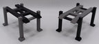 Espositore Auto Modellismo Ponte Sollevatore Scala 1:64